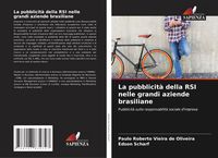 Produktbild: La pubblicit&agrave; della RSI nelle grandi aziende brasiliane