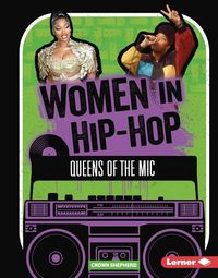 Produktbild: Women in Hip-Hop
