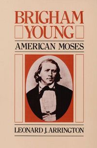Produktbild: Brigham Young