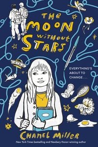 Produktbild: The Moon Without Stars