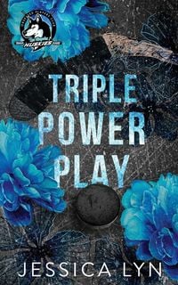 Produktbild: Triple Power Play