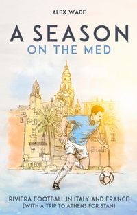 Produktbild: Season on the Med