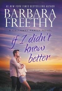 Produktbild: If I Didn't Know Better