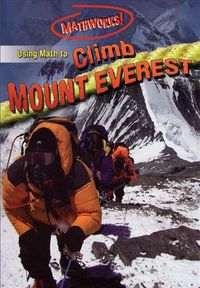 Produktbild: Using Math to Climb Mount Everest
