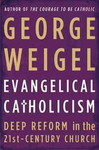 Produktbild: Evangelical Catholicism