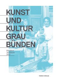 Produktbild: Kunst und Kultur Graub&uuml;nden