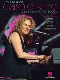 Produktbild: The Best of Carole King