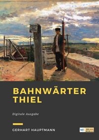 Produktbild: Bahnw&auml;rter Thiel