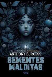Produktbild: Sementes Malditas
