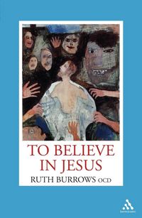 Produktbild: To Believe in Jesus