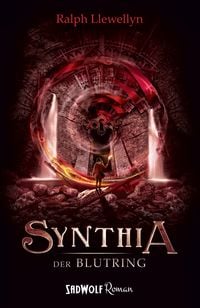 Produktbild: Synthia: Band 3