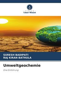 Produktbild: Umweltgeochemie