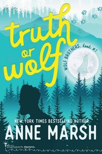 Produktbild: Truth or Wolf