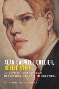 Produktbild: Alan Caswell Collier, Relief Stiff