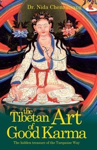Produktbild: The Tibetan Art of Good Karma