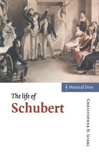 Produktbild: Life of Schubert