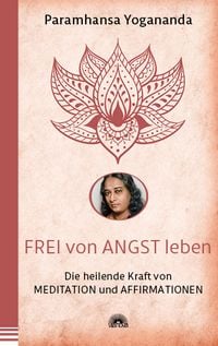 Produktbild: Frei von Angst leben