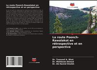 Produktbild: La route Poonch-Rawalakot en r&eacute;trospective et en perspective