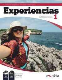 Produktbild: Experiencias Internacional - Curso de Espa&ntilde;ol Lengua Extranjera - A1