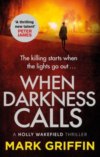 Produktbild: When Darkness Calls