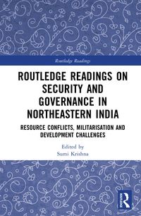 Produktbild: Routledge Readings on Security and Governance in Northeastern India