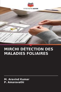 Produktbild: Mirchi D&eacute;tection des Maladies Foliaires