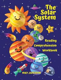 Produktbild: The Solar System Reading Comprehension Workbook