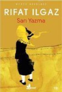 Produktbild: Sari Yazma