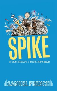 Produktbild: Spike