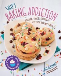 Produktbild: Sally's Baking Addiction