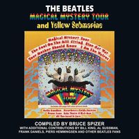 Produktbild: The Beatles Magical Mystery Tour and Yellow Submarine