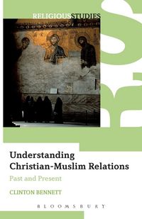 Produktbild: Understanding Christian-Muslim Relations