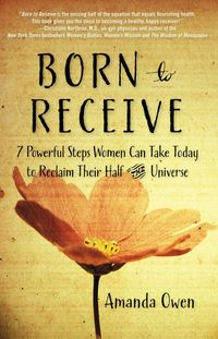 Produktbild: Born To Receive