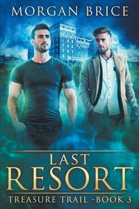 Produktbild: Last Resort