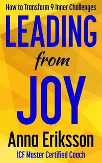 Produktbild: Leading from Joy