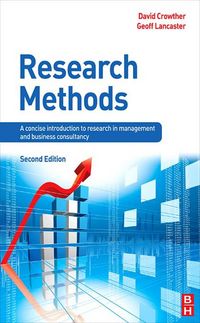 Produktbild: Research Methods