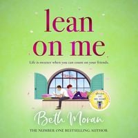 Produktbild: Lean On Me