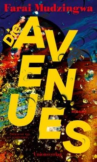 Produktbild: Die Avenues