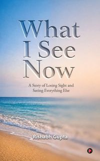 Produktbild: What I See Now