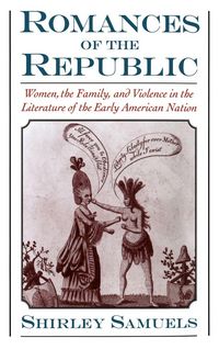 Produktbild: Romances of the Republic