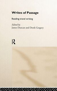 Produktbild: Writes of Passage