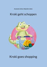 Produktbild: Kroki geht schoppen