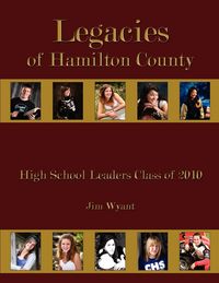 Produktbild: Legacies of Hamilton County