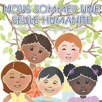 Produktbild: Nous sommes une seule humanite