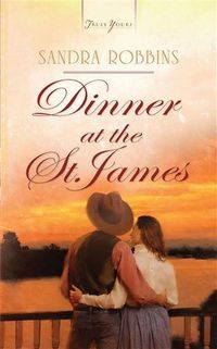Produktbild: Dinner at the St. James