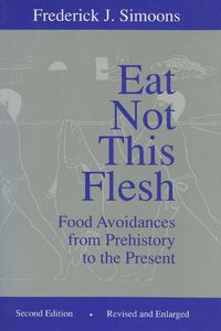 Produktbild: Eat Not This Flesh, 2nd Edition