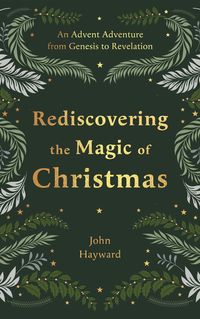 Produktbild: Rediscovering the Magic of Christmas
