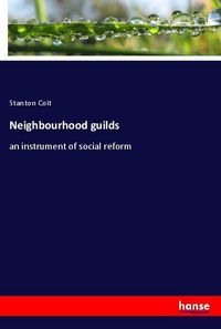 Produktbild: Neighbourhood guilds