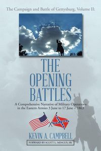 Produktbild: The Opening Battles