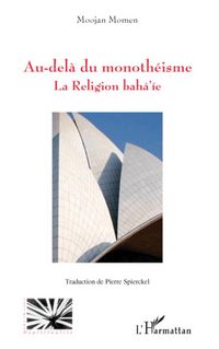 Produktbild: Au-del&agrave; du monoth&eacute;isme